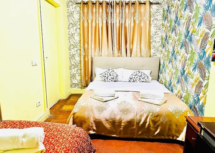 Rome Star Guesthouse Termini